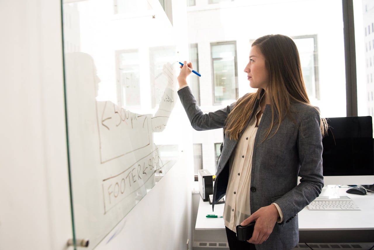 The Power of Resilience: Overcoming Failure in Entrepreneurship